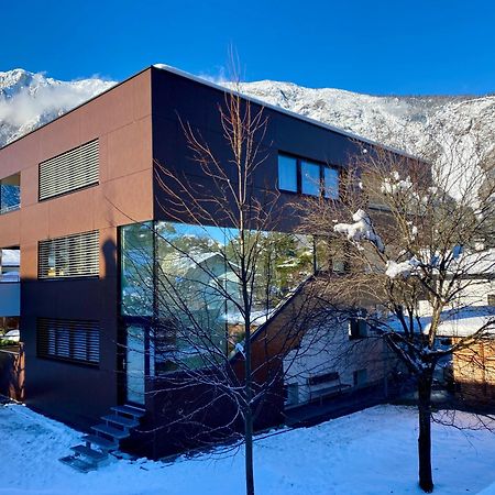 Appartement Two Ötztal-Bahnhof المظهر الخارجي الصورة