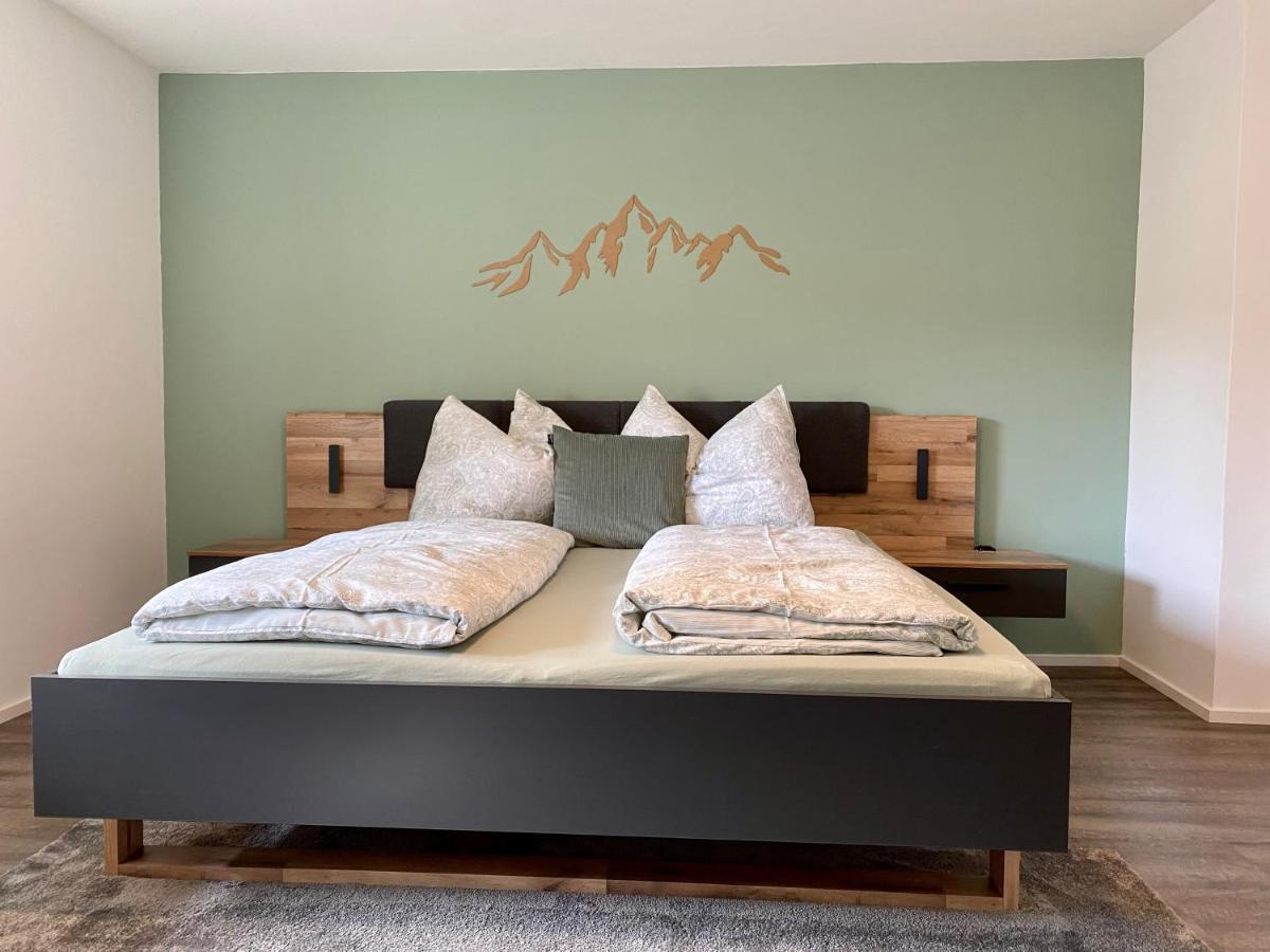 Appartement Two Ötztal-Bahnhof المظهر الخارجي الصورة