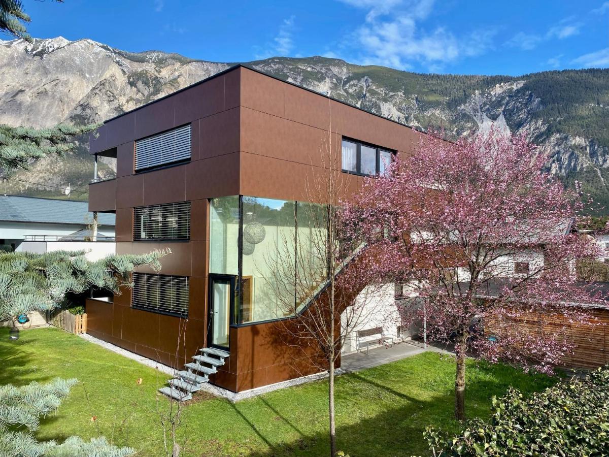 Appartement Two Ötztal-Bahnhof المظهر الخارجي الصورة