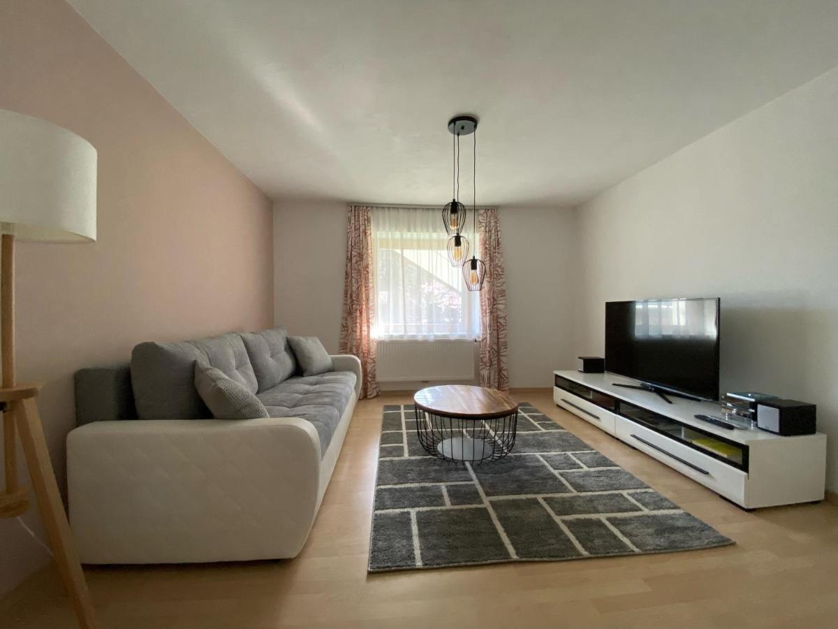 Appartement Two Ötztal-Bahnhof المظهر الخارجي الصورة