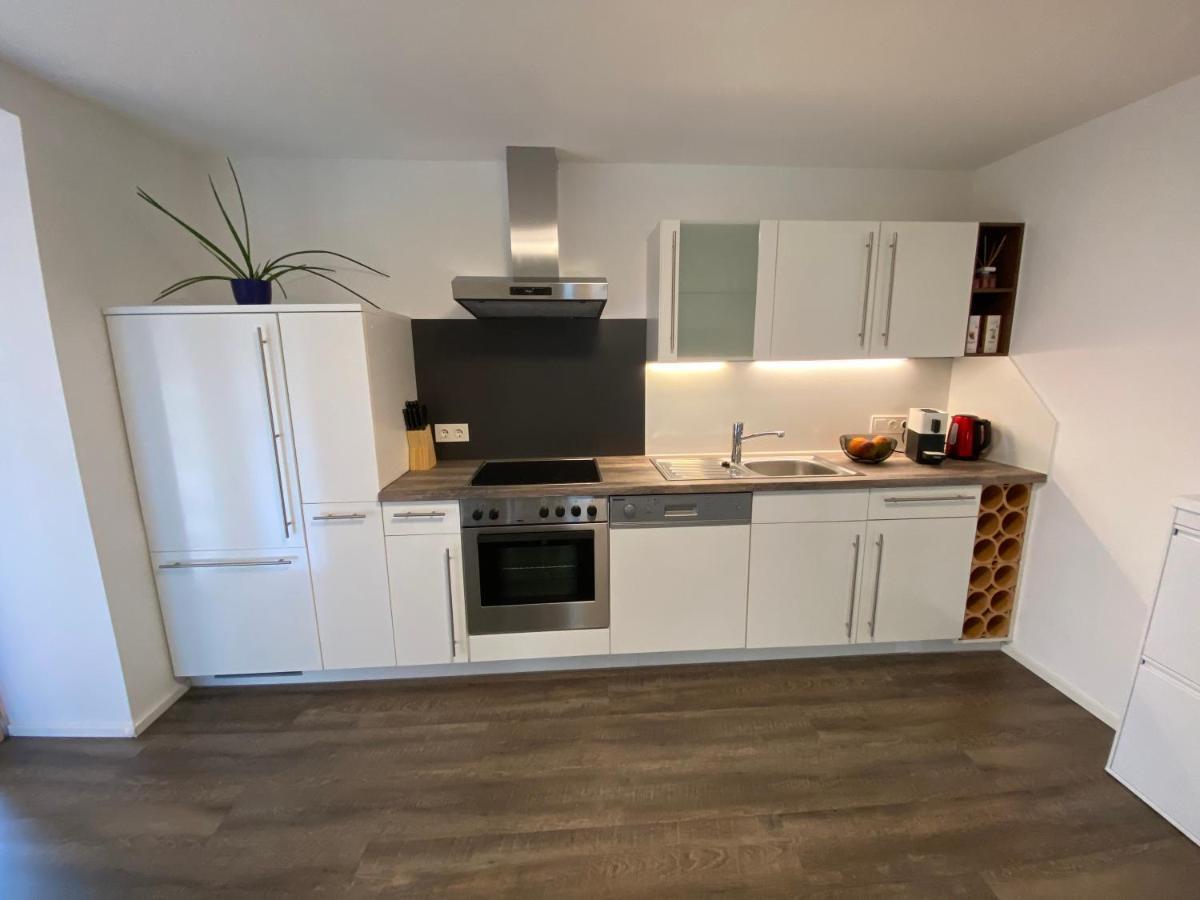 Appartement Two Ötztal-Bahnhof المظهر الخارجي الصورة