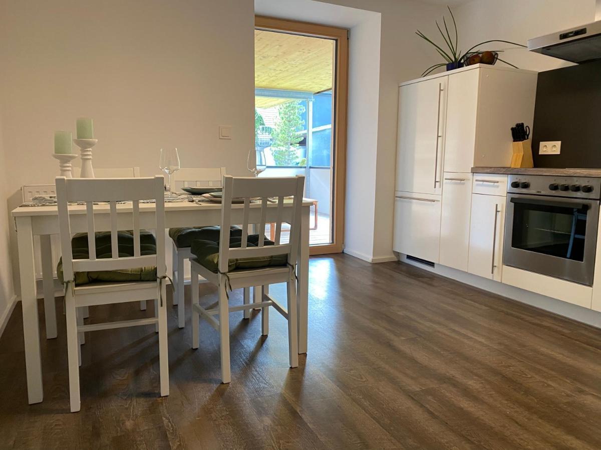 Appartement Two Ötztal-Bahnhof المظهر الخارجي الصورة