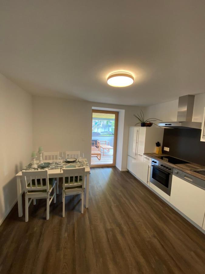 Appartement Two Ötztal-Bahnhof المظهر الخارجي الصورة