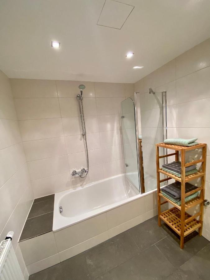 Appartement Two Ötztal-Bahnhof المظهر الخارجي الصورة